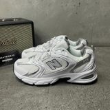 476 - Giày New Balance 530 'White Silver' - MR530AD