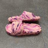 675 - Dép Adidas Adilette 22 Multicolor, Lẻ size thanh lý