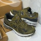 Giày New Balance 2002R Olive Green - U2002RR - 780