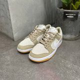 634 - Giày Nike Dunk Low Curry Brown - HQ1931-100