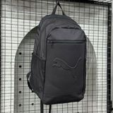 772 - Balo Puma Buzz Backpack Black - 7913601