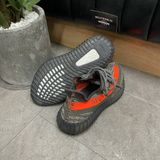 93 - Giày Adidas Yeezy Boost 350 v2 Carbon Beluga - HQ7045