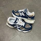 657 - Giày thể thao New Balance 9060 Beige Navy - U9060LBB