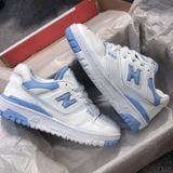143 - Giày NewBalance 550 University Blue - BBW550BC