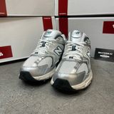 407 - Giày New Balance 530 Steel Grey - MR530KA
