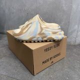 349 - Dép Adidas Yeezy Slide Enflame Oil Cream - SAMPLE