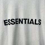 199 -Áo Tee Fear God Essentials White SS20
