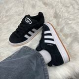 674 - Giày Adidas Campus 00s Red White - IG1230
