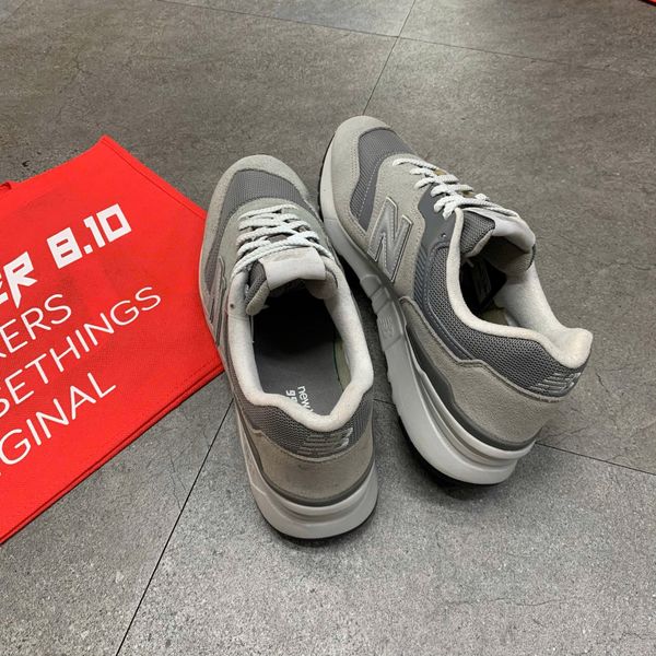 280 - Giày New Balance 997H (Lẻ Size)
