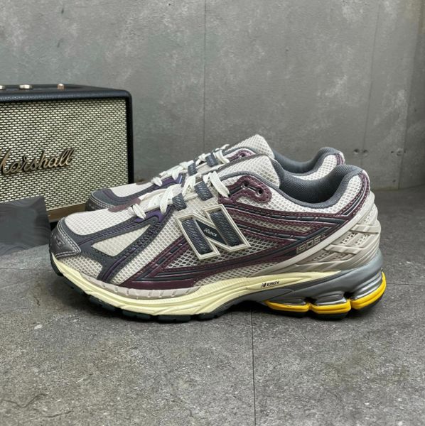 422 - Giày New Balance 1906R 'Licorice' - M1906RRA