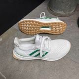 624 - Giày Adidas UltraBoost 1.0 màu Trắng Xanh - JH9210