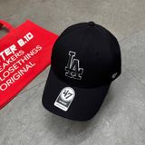 78 - Mũ Nón Lưỡi Trai MLB New York Yankees, Nón Bóng Chày, Nón Thời Trang Unisex