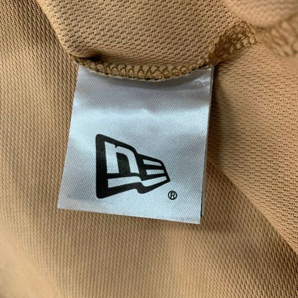 473 - Áo New Era Spray New York Yankees Nâu - 12354409