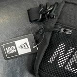 53 - Túi Đeo Chéo New Era Shoulder Bag Đen