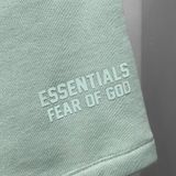 450 - Quần Fear Of God Essentials 'Mint' SS23