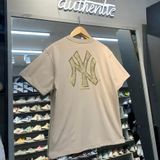 466 - Áo Thun New Era Yankees Year Of The Dragon Beige - 14148912