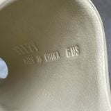 271 - Dép Adidas Yeezy Slide ‘Bone’ Yzy - FZ5897