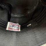 287 - Nón MLB Bucket Classic NY Black - 3AHT7702N-50BKS