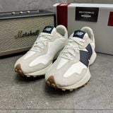 529 - Giày New Balance 327 Moonbeam Outlerspace - WS327KB