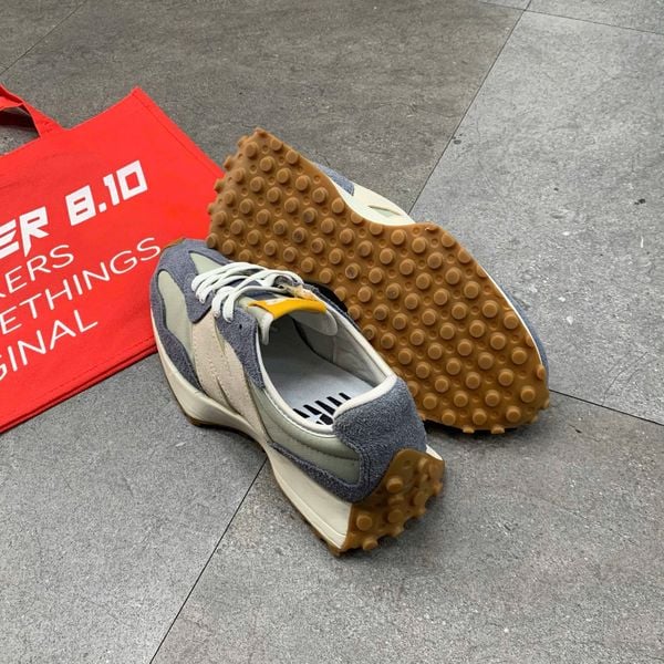 382 - Giày New Balance 327 