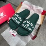 741 - Dép Quai Ngang New Balance 200 Green - SMF200S3