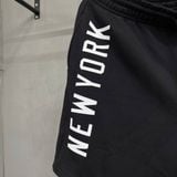 608 - Quần New Era New York Yankees Đen - 13588515