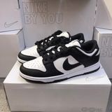 133 -Giày Dunk Low By You Panda - DO7413-991