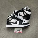 667 - Giày Nike Air Jordan 1 Mid Panda Retro - DV0991-101