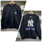 162 - Áo Sweater MLB Like Ny Yankees - 3AMTL1464