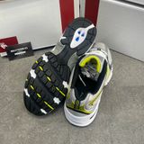 412 - Giày New Balance 530 Retro Silver Yellow - MR530SC