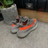 583 - Giày Adidas Yeezy Boost 350 V2 Beluga Reflective - GW1229