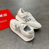 406 - Giày New Balance 237 V1 ‘Leopard’ - WS237PJ
