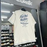 500 - Áo Thun New Era NY Support Kem - 13578453