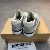 246 - Giày New Balance 550 Salt & Pepper - BB550PWA