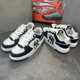 247 - Giày MLB Chunky Liner New York Yankees Panda - 3ASXCLB3N