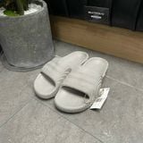 289 - Dép Quai Ngang Adidas Adilette 22 ‘Light Brown’ - HQ4670