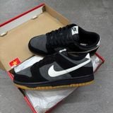 768 - Giày Nike Dunk Low Retro SE ‘Black’ - HQ1931-001