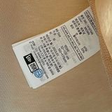 512 - Áo Thun New Era New York Yankees Dập Nổi Beige  - 14187349