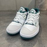 305 - Giày New Balance 550 White Vintage Teal - BB550STA