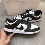 133 -Giày Dunk Low By You Panda - DO7413-991