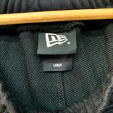 463 - Quần New Era LA Dodgers Black - 13356009