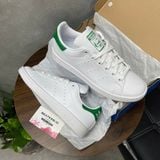 669 - Giày Adidas Stan Smith Green Classic - FX5502