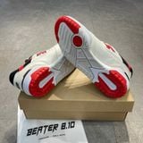 154 - Giày NewBalance 550 Begei Red Black - BB550VTB