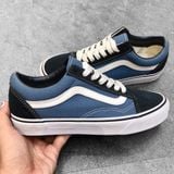 23 - Vans Old Skool Navy - VN000D3HNVY