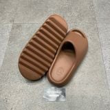 272 - Dép Adidas Yeezy Slide ‘Flax’ Yzy - FZ5896
