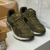 Giày New Balance 2002R Olive Green - U2002RR - 780