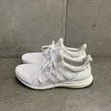 527 - Giày Adidas Ultraboost 1.0 Triple White - HQ4202