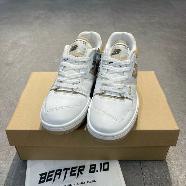 243 - Giày New Balance 550 Gold Sand - BBW550BT