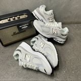 525 - Giày Thể Thao New Balance 2002R Grey Silver - M2002RPQ