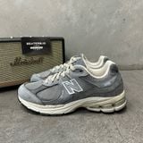 523 - Giày Thể Thao New Balance 2002R Shadow Grey - M2002RNM